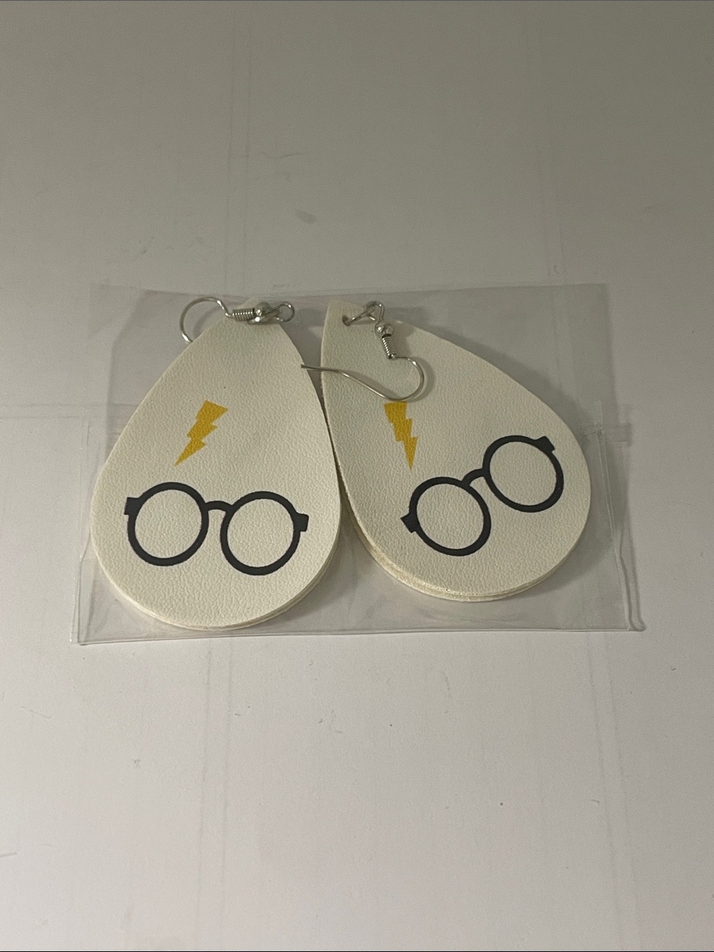 Harry Potter Earrings